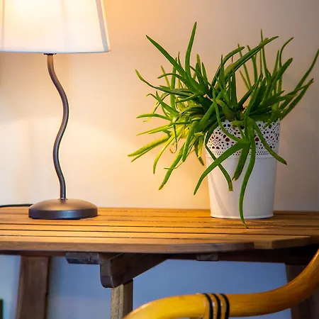 La Closerie De La Glossetiere Hotel