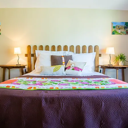 La Closerie De La Glossetiere Legé