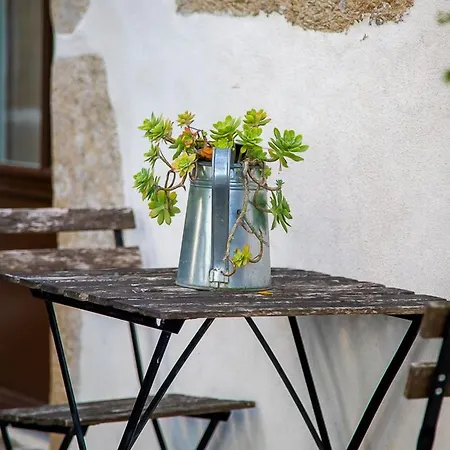 La Closerie De La Glossetiere Legé