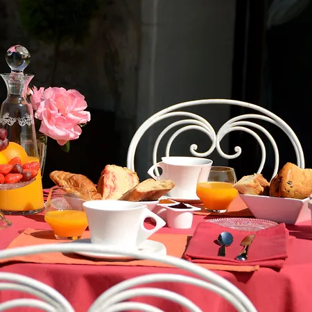 Hotel La Closerie De La Glossetiere 3*