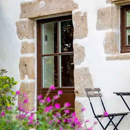La Closerie De La Glossetiere Hotel Legé