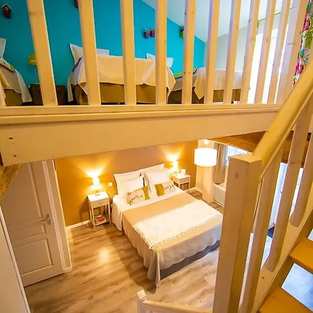 La Closerie De La Glossetiere Legé