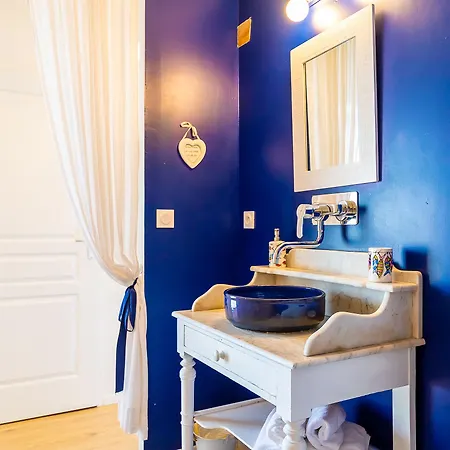 Hotel La Closerie De La Glossetiere 3*