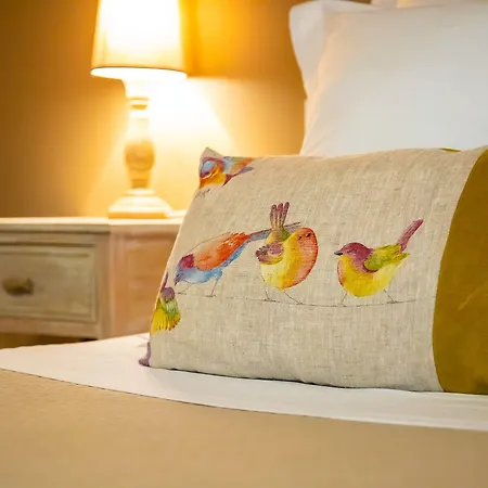 La Closerie De La Glossetiere 3*