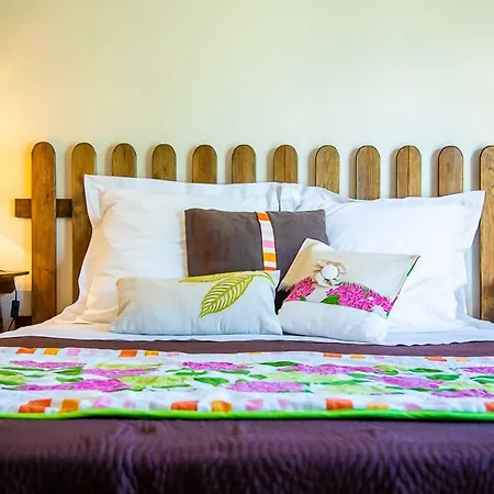 La Closerie De La Glossetiere 3*