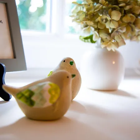 La Closerie De La Glossetiere Hotel