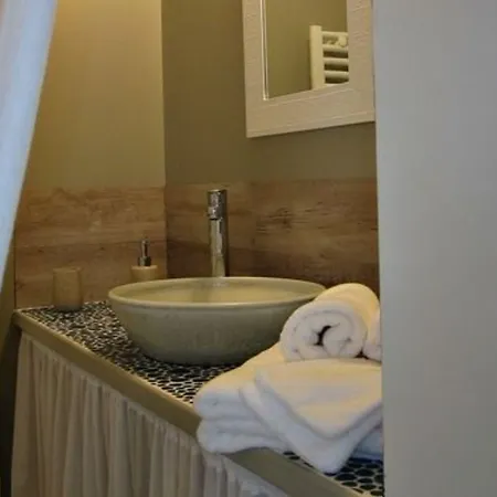 Hotel La Closerie De La Glossetiere 3*