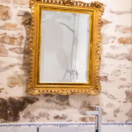 Hotel La Closerie De La Glossetiere Legé