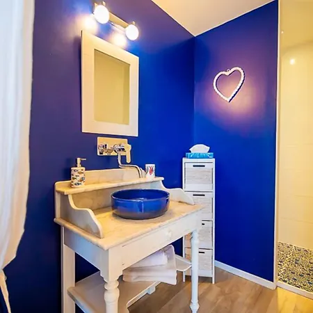 La Closerie De La Glossetiere 3*