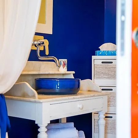 La Closerie De La Glossetiere Legé