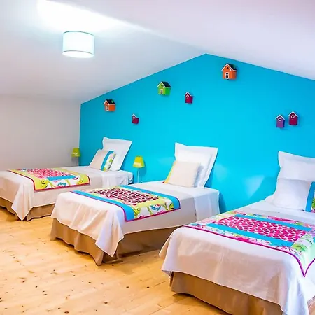 La Closerie De La Glossetiere Hotel 3*