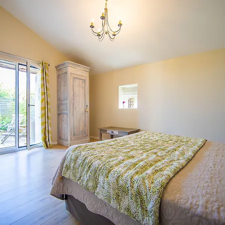 La Closerie De La Glossetiere